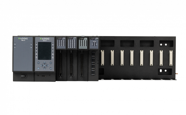 R-LOGIC Стандарт - Image 8