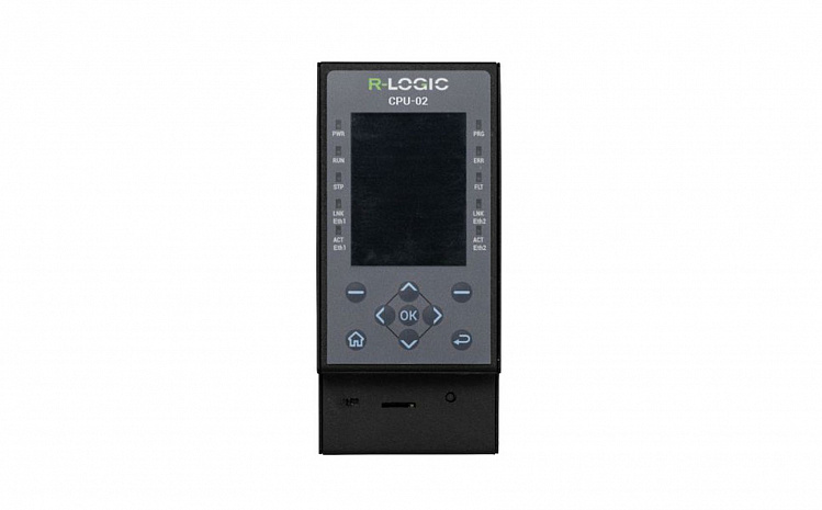 CPU-02MK - Image 2