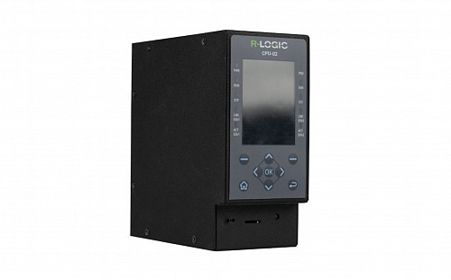 CPU-02MK
