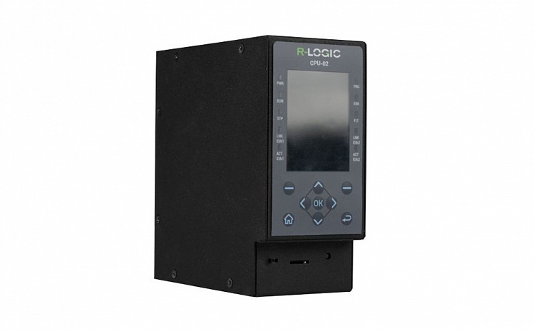 CPU-02MK - Image 1