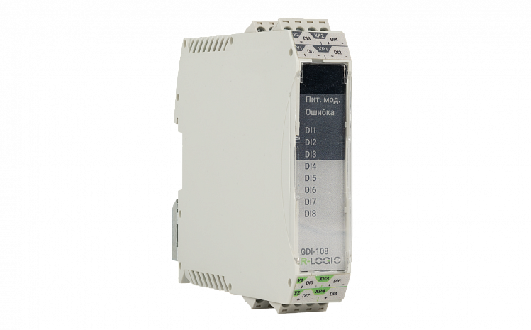 GDI-108 - Image 1